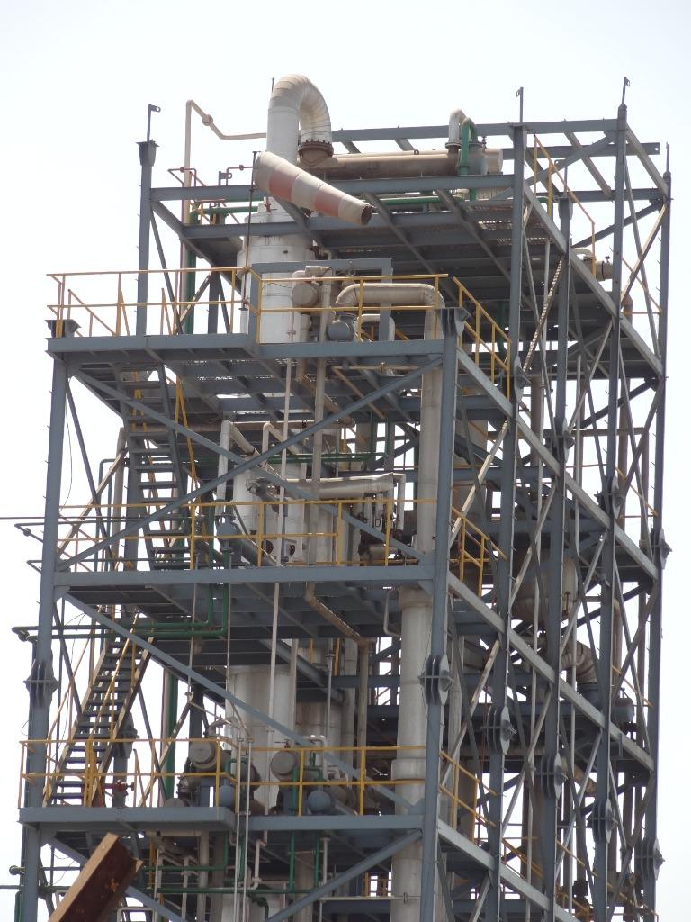 Distillation Column 2