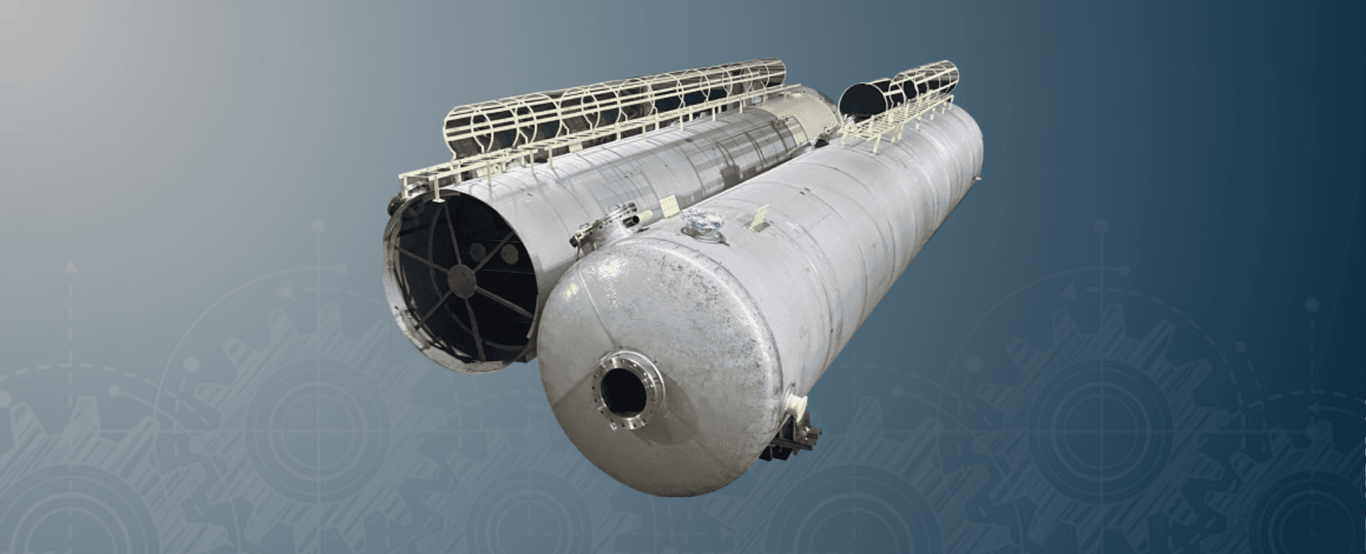 Distillation Column 1