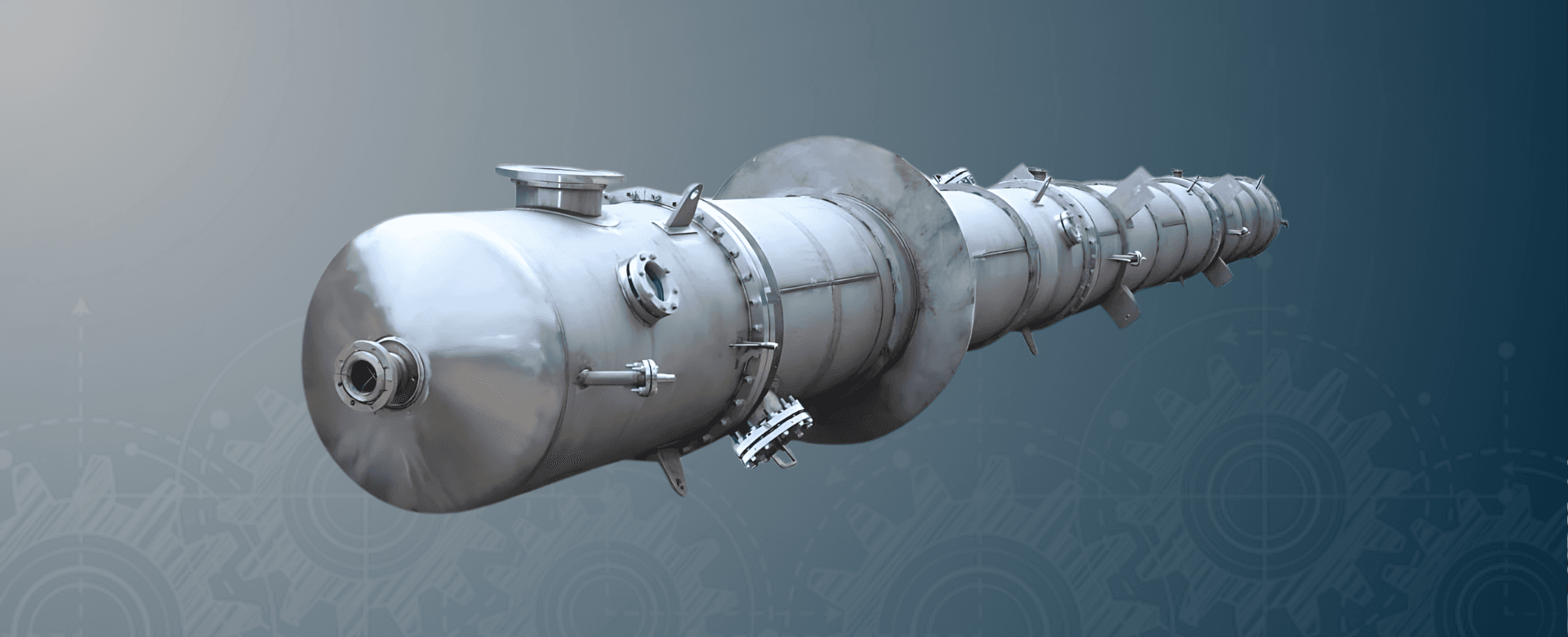 Distillation Column 2