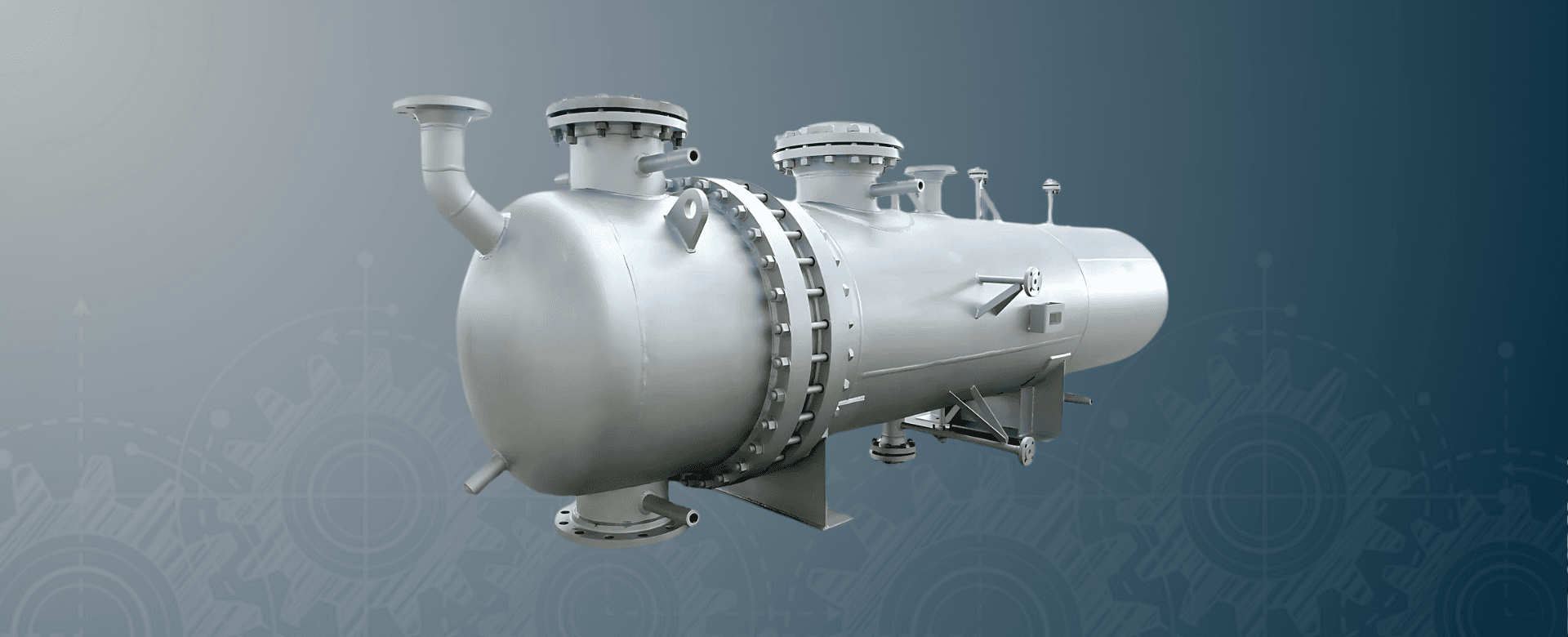 Heat Exchanger 1