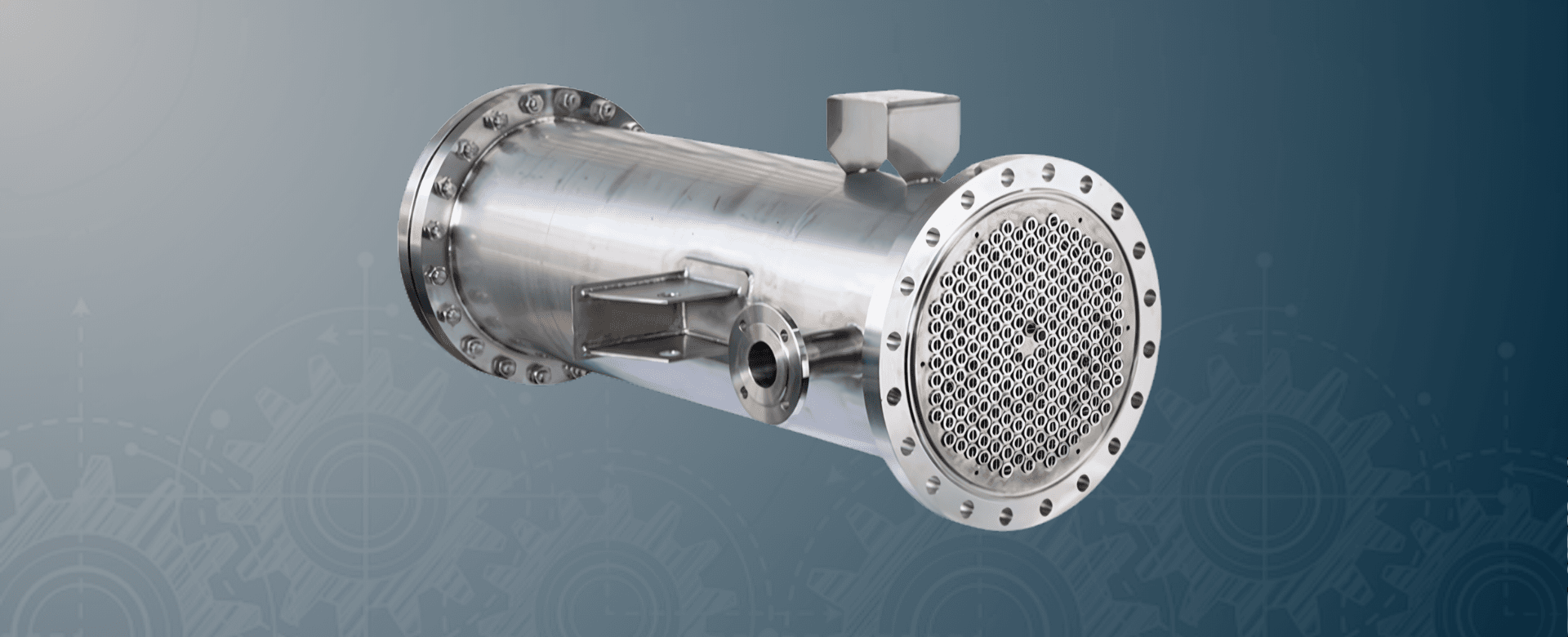 Heat Exchanger 2