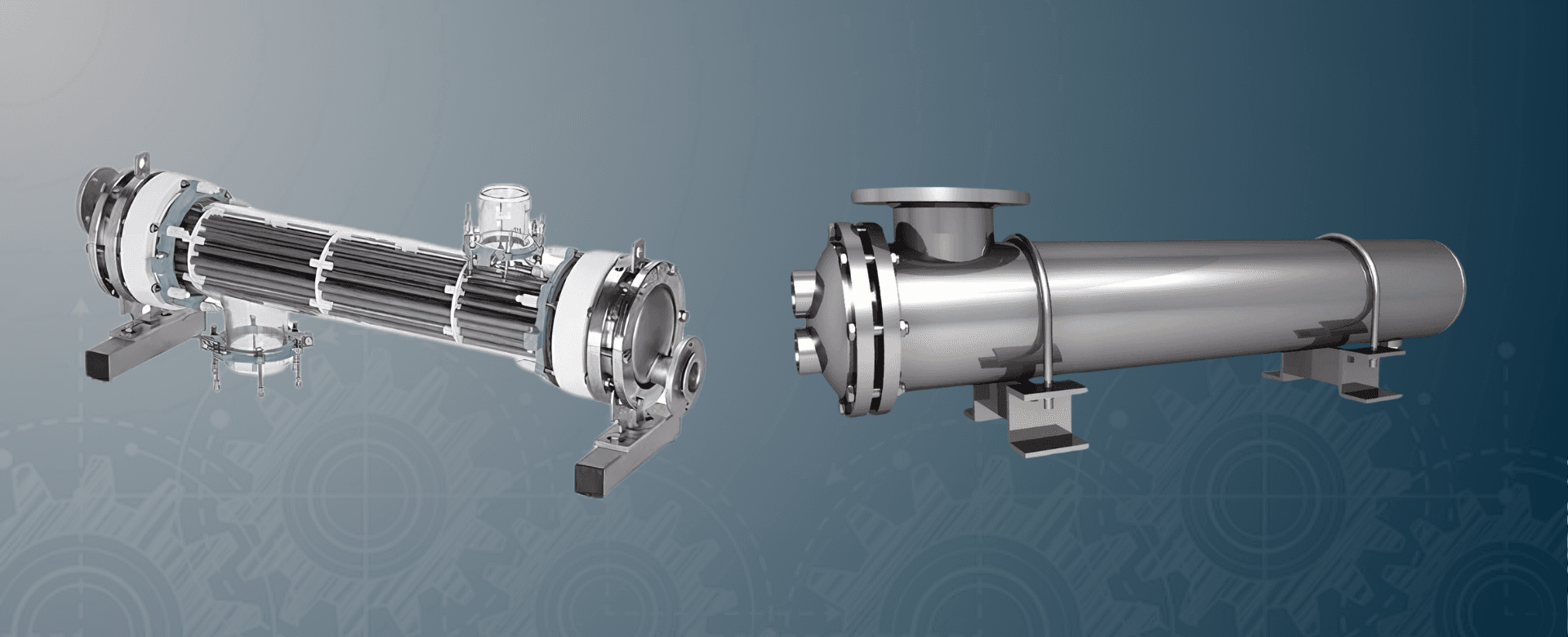 Heat Exchanger 3