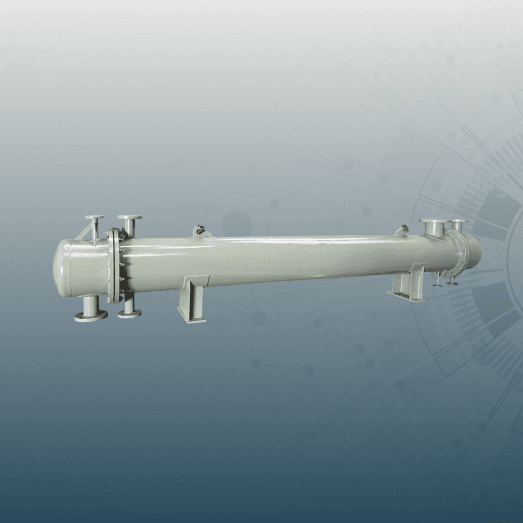 Heat Exchanger 1