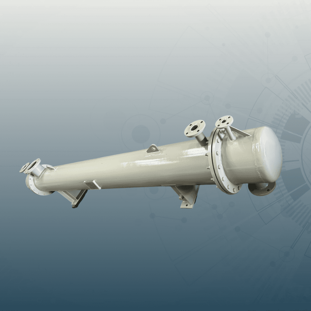 Heat Exchanger 2