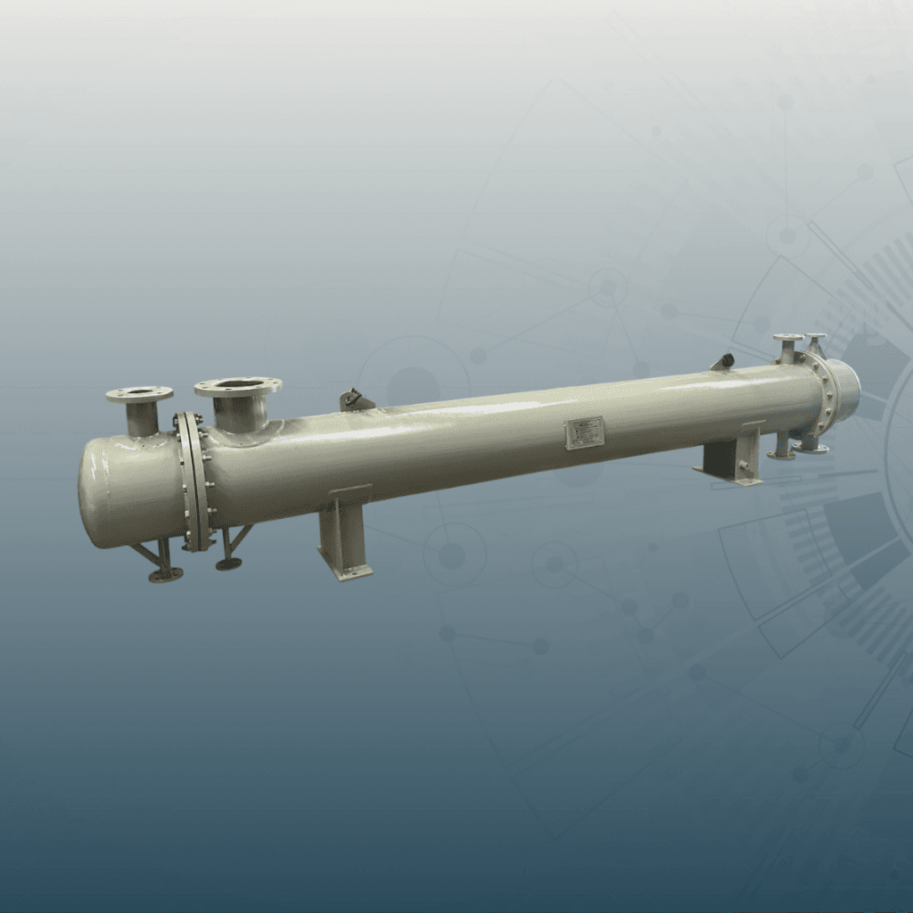 Heat Exchanger 3