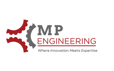 MP Engineering Logo