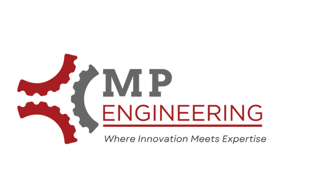MP Engineering Logo