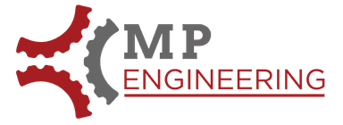 MP Engineering Logo